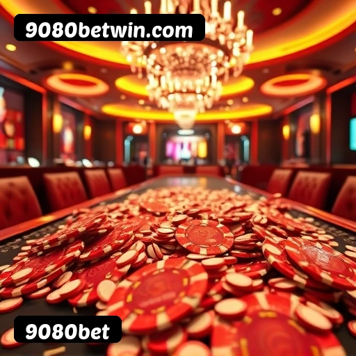 9080bet - Security
