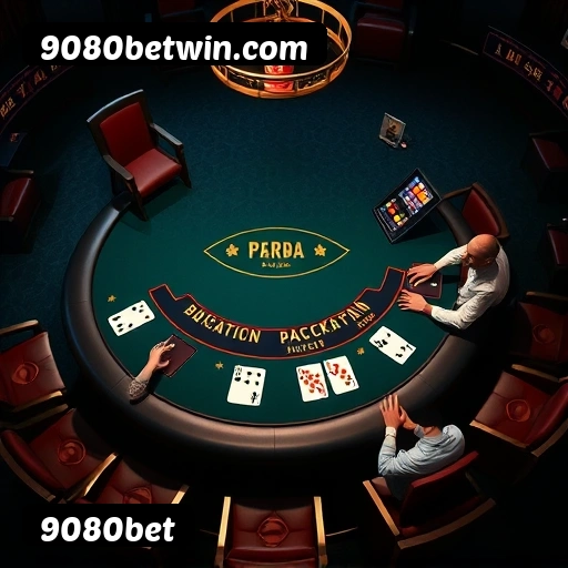 9080bet - App Security