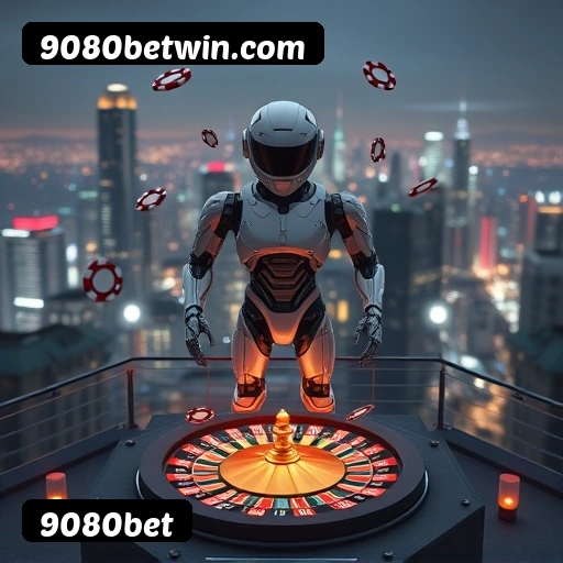 9080bet - Winners Celebration
