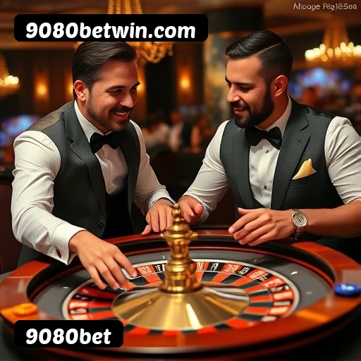 9080bet Brasília - VIP Program