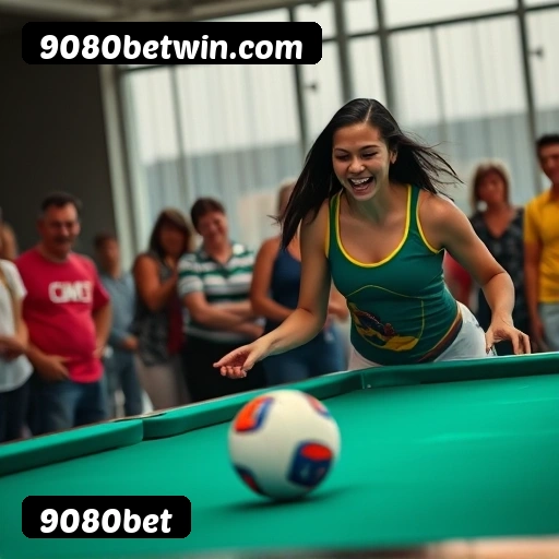 9080bet Salvador - Bonus Stats