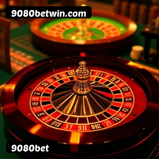 9080bet Salvador - Strategy
