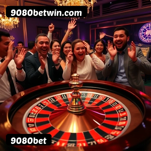 9080bet - User Statistics