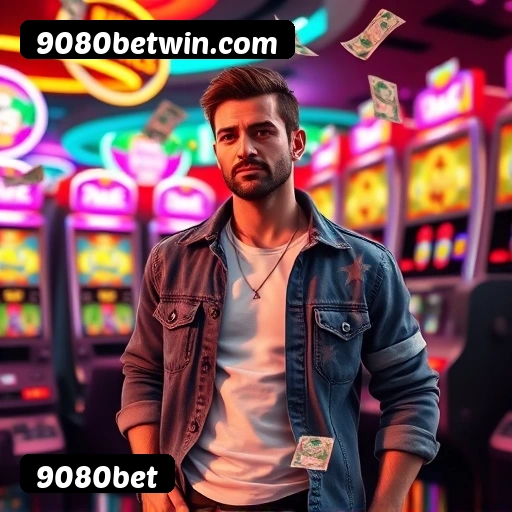 9080bet Brasília - Bonus Features