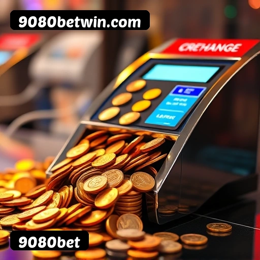 9080bet - Pagamento PIX Instantâneo