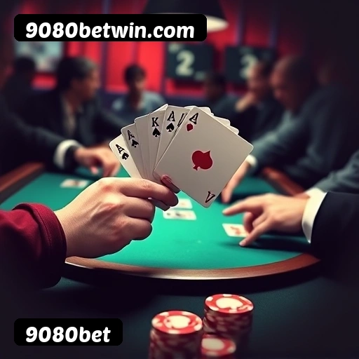 9080bet Salvador - Support
