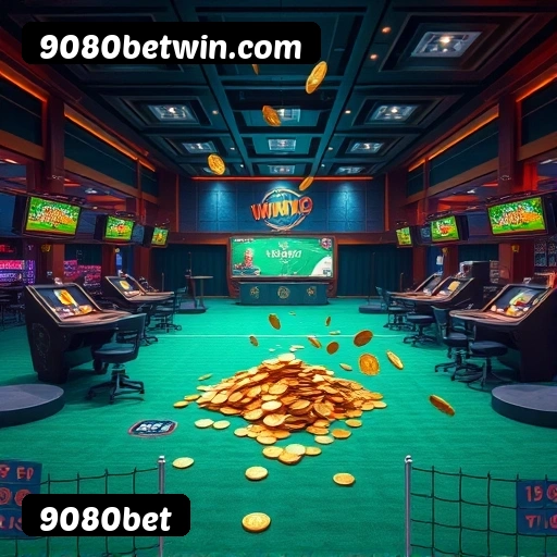 9080bet Salvador - Statistics