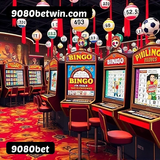 9080bet São Paulo - Jogo Providers