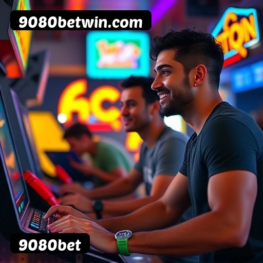 9080bet Brasília - Jogo Features