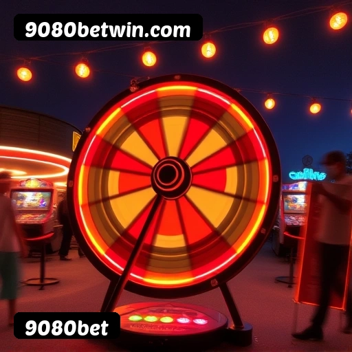 9080bet - Support