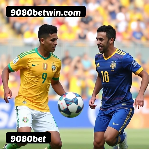 9080bet Belo Horizonte - Winners