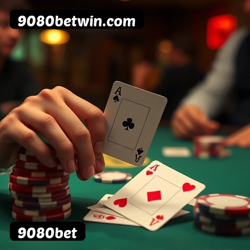 9080bet São Paulo - Top Slots