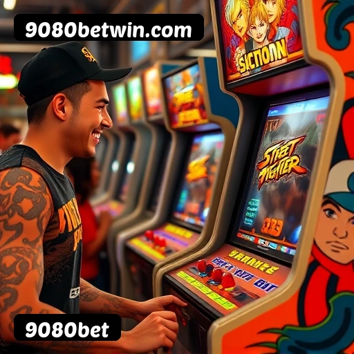 9080bet - App Performance