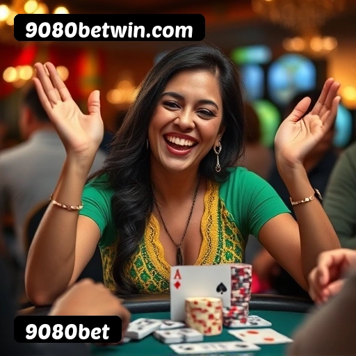9080bet Curitiba - Live Betting