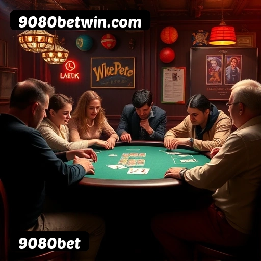 9080bet Salvador - Football