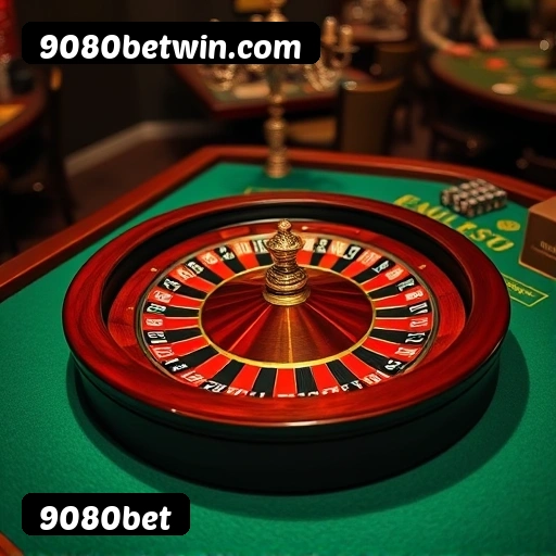 9080bet Belo Horizonte - Reivindique Bonus