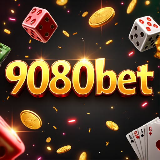 Logo da 9080bet