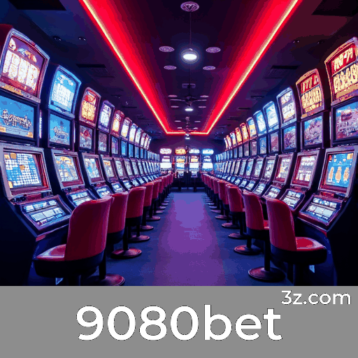 9080bet: Sistema Inteligente de Promoções Personalizadas