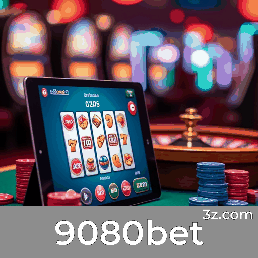 Experiência Premium no 9080bet: Jogos e Dealers de Elite