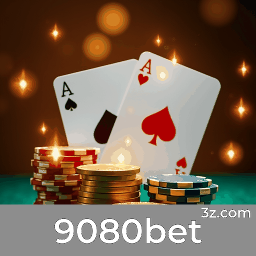 Tecnologia de Ponta da 9080bet: Onde Inovação Encontra Entretenimento