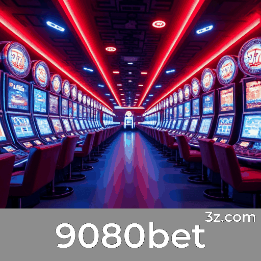 Vivencie a Adrenalina dos Jogos de Cassino no 9080bet